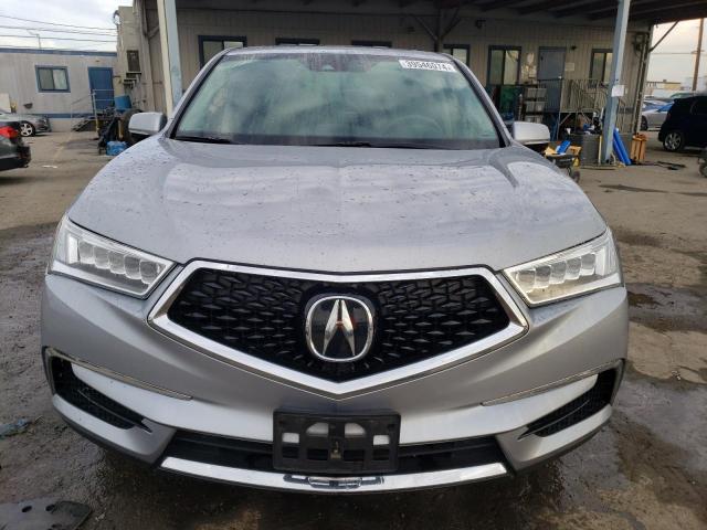 Photo 5 from auction – 2017 ACURA MDX with VIN 5FRYD3H39HB006916