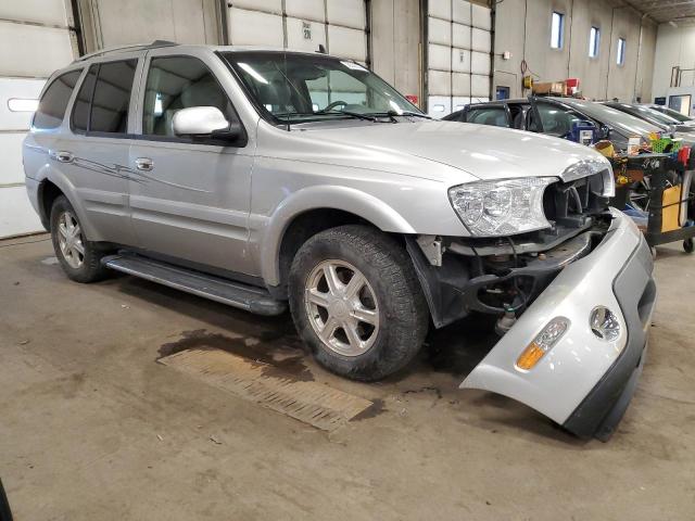 Foto 4 de la subasta – 2006 BUICK RAINIER CX con VIN 5GAET13M262197401