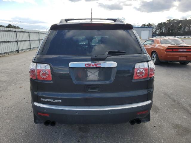 Photo 6 from auction – 2012 GMC ACADIA SLT with VIN 1GKKRRED9CJ219833