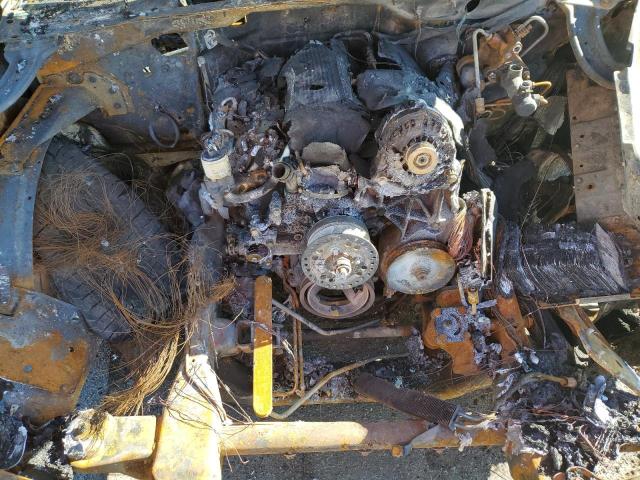 Photo 12 from auction – 2002 CADILLAC ESCALADE L with VIN 1GYEK63NX2R227523