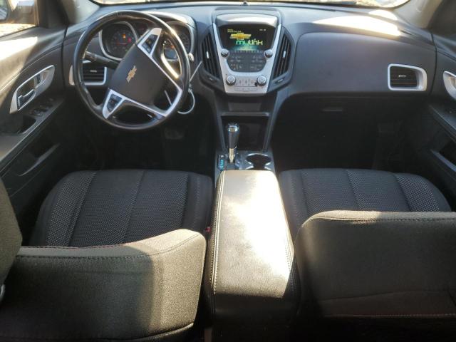 Photo 8 from auction – 2016 CHEVROLET EQUINOX LT with VIN 2GNFLFEK4G6257847