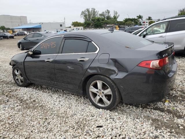 Photo 2 from auction – 2011 ACURA TSX with VIN JH4CU2F64BC009082