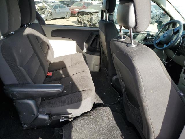 Photo 11 from auction – 2018 DODGE GRAND CARA with VIN 2C4RDGBG2JR286293