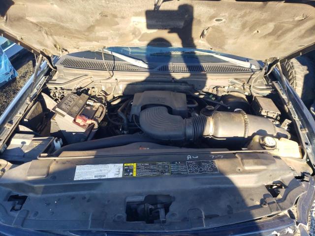 Photo 11 from auction – 2003 FORD F150 SUPER with VIN 1FTRW08L53KD59759