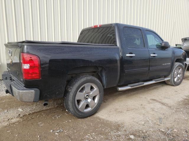 Photo 3 from auction – 2013 CHEVROLET SILVERADO with VIN 3GCPCREA0DG138148