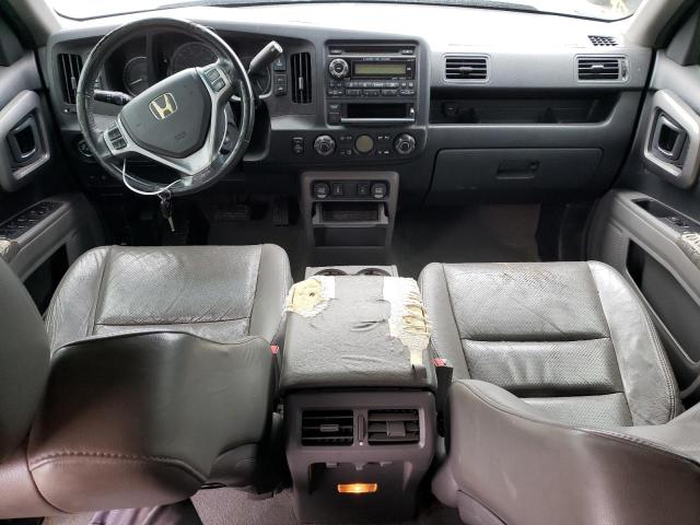 Zdjęcie 8 z aukcji – 2009 HONDA RIDGELINE z VIN 5FPYK16509B103754