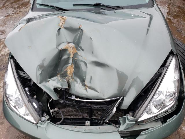 Photo 11 from auction – 2006 LEXUS ES 330 with VIN JTHBA30GX65169263