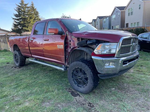 Photo 2 from auction – 2014 RAM 2500 SLT with VIN 3C6UR5JL2EG155446
