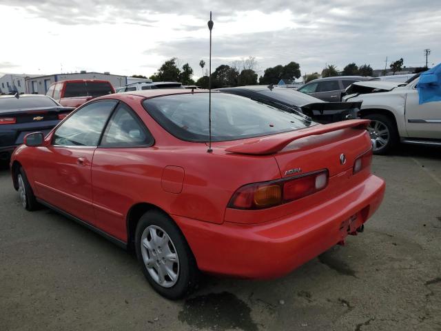 Photo 2 from auction – 1996 ACURA INTEGRA LS with VIN JH4DC4451TS023719