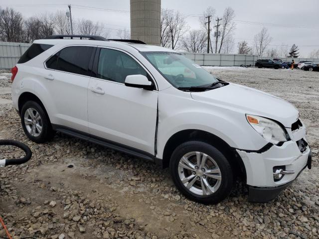 Photo 4 from auction – 2015 CHEVROLET EQUINOX LT with VIN 2GNALCEK2F6299344