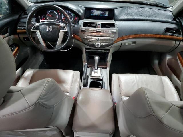 Photo 8 from auction – 2012 HONDA ACCORD EXL with VIN 1HGCP2F88CA141917