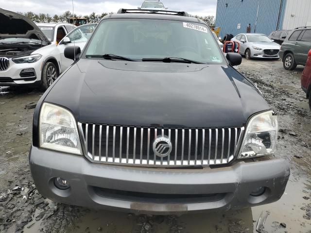 Photo 5 from auction – 2005 MERCURY MOUNTAINEE with VIN 4M2ZU86E95UJ18894