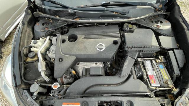 Photo 7 from auction – 2013 NISSAN ALTIMA 2.5 with VIN 1N4AL3AP8DC106635