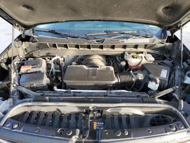 Photo 11 from auction – 2019 CHEVROLET SILVERADO with VIN 3GCUYHEL2KG133790