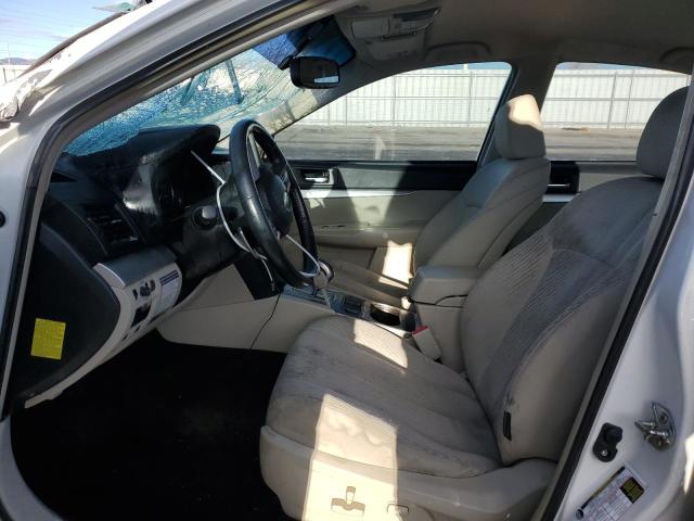 Photo 7 from auction – 2011 SUBARU LEGACY 2.5 with VIN 4S3BMBC6XB3260836
