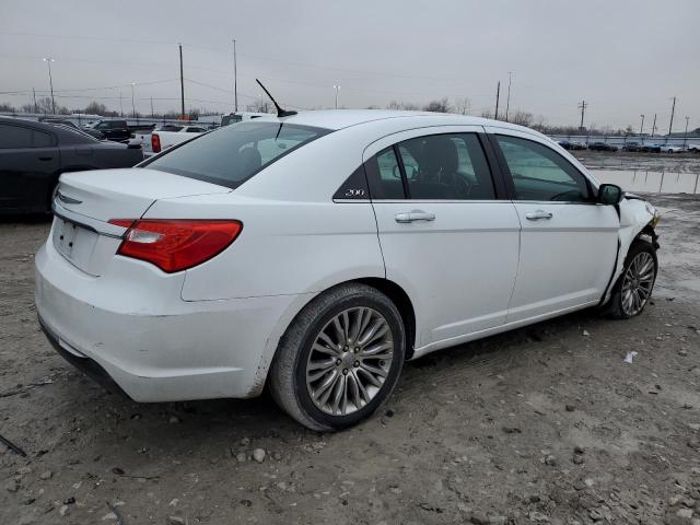 Photo 3 from auction – 2012 CHRYSLER 200 LIMITE with VIN 1C3CCBCB1CN115621