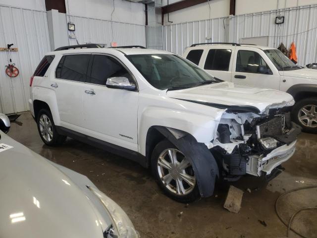 Photo 4 from auction – 2016 GMC TERRAIN SL with VIN 2GKFLTE33G6246651