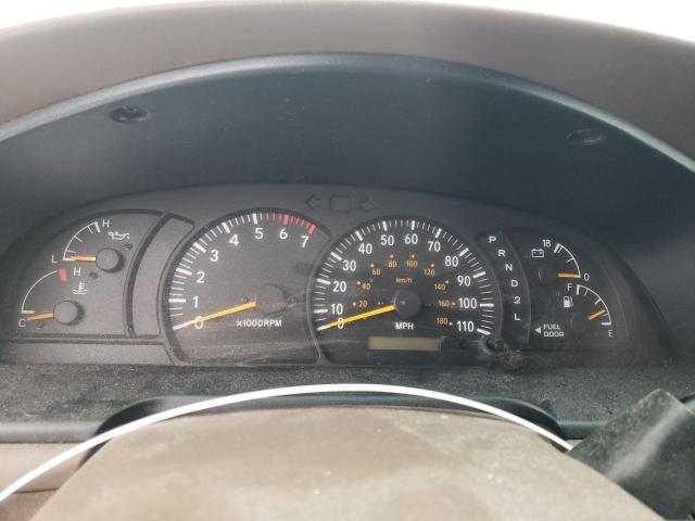 Photo 9 from auction – 2003 TOYOTA TUNDRA ACC with VIN 5TBBT44163S332772