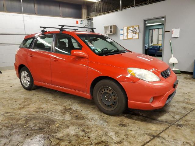 Photo 4 from auction – 2006 TOYOTA COROLLA MA with VIN 2T1KR32E16C598977