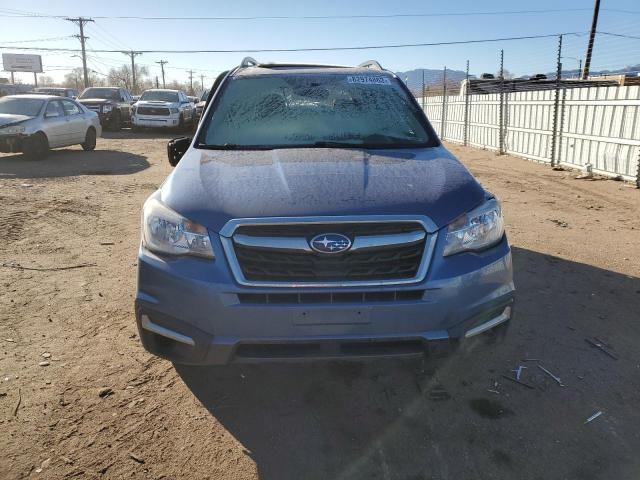 Photo 5 from auction – 2017 SUBARU FORESTER 2 with VIN JF2SJAECXHH545586