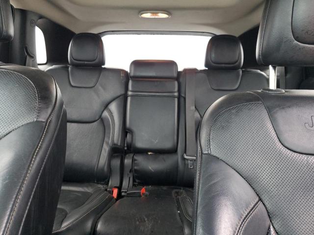 Photo 10 from auction – 2014 JEEP CHEROKEE L with VIN 1C4PJMDS1EW152324