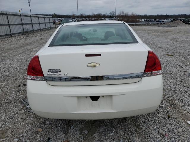 Photo 6 from auction – 2007 CHEVROLET IMPALA LT with VIN 2G1WT58N979297180