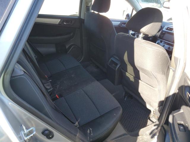 Photo 11 from auction – 2016 SUBARU OUTBACK 2. with VIN 4S4BSAHC3G3221507