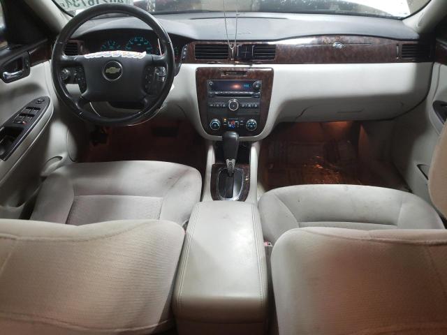 Photo 8 from auction – 2012 CHEVROLET IMPALA LT with VIN 2G1WB5E38C1148368