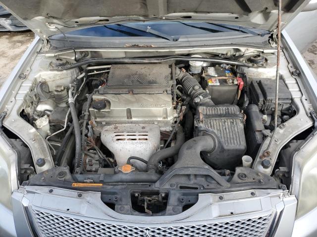 Photo 11 from auction – 2012 MITSUBISHI GALANT ES with VIN 4A32B3FF4CE009322