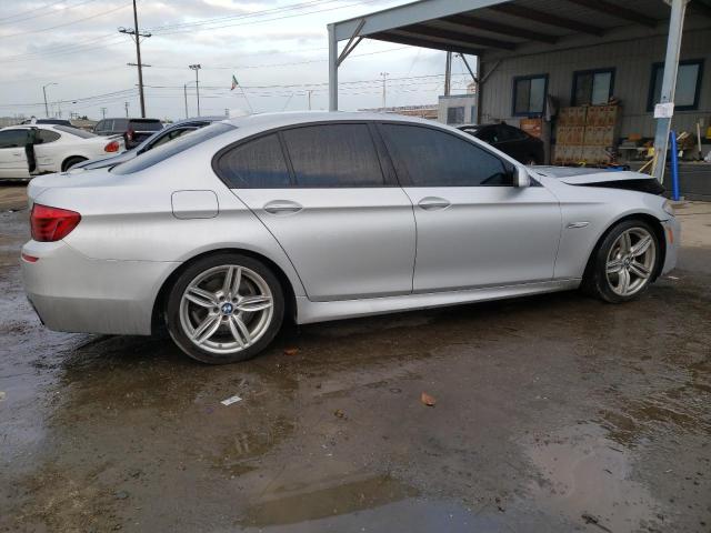 Photo 3 from auction – 2013 BMW 535 I with VIN WBAFR7C56DC819435