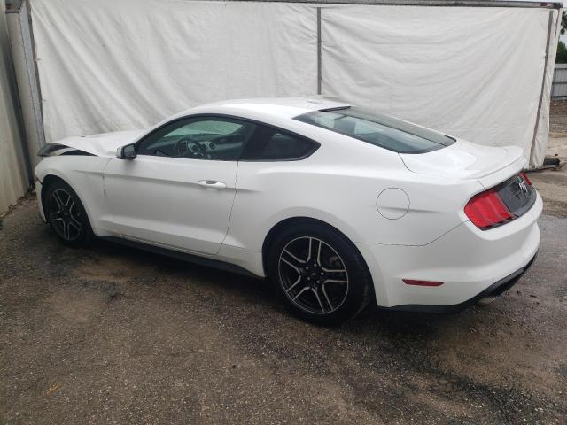 Photo 2 from auction – 2023 FORD MUSTANG with VIN 1FA6P8THXP5108571