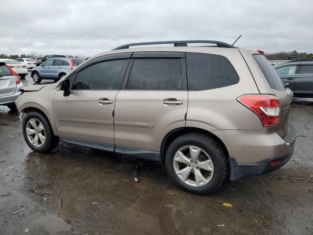 Photo 2 from auction – 2015 SUBARU FORESTER 2 with VIN JF2SJAFC0FH428417