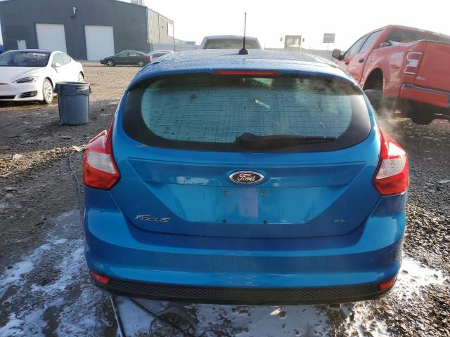 Photo 6 from auction – 2012 FORD FOCUS SE with VIN 1FAHP3K28CL453046