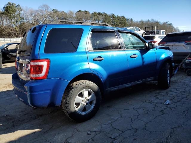 صورة رقم 3 من المزاد - 2011 FORD ESCAPE XLT مع VIN 1FMCU0D72BKB54222