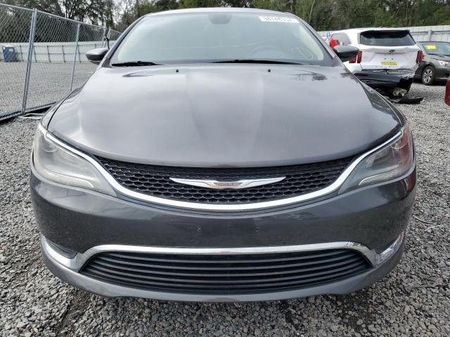 Photo 5 from auction – 2017 CHRYSLER 200 LIMITE with VIN 1C3CCCAB0HN507425