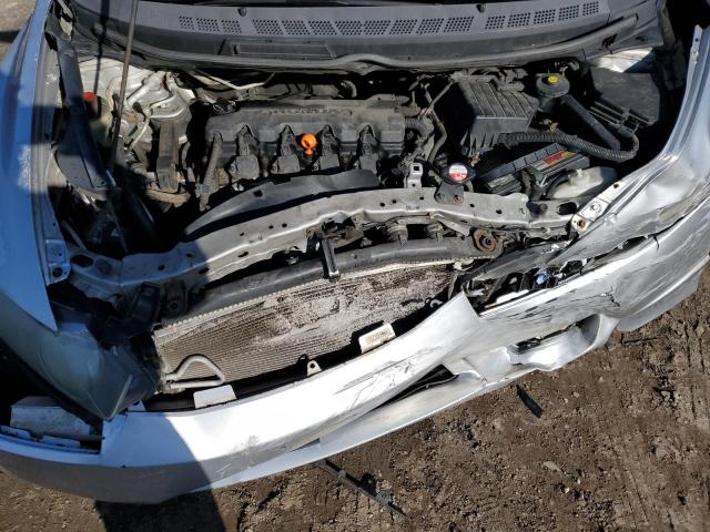 Photo 11 from auction – 2010 HONDA CIVIC EX with VIN 19XFA1F80AE041196