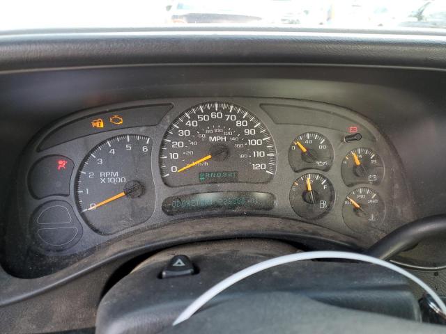 Photo 9 from auction – 2003 CHEVROLET SILVERADO with VIN 1GCEC14X13Z328232