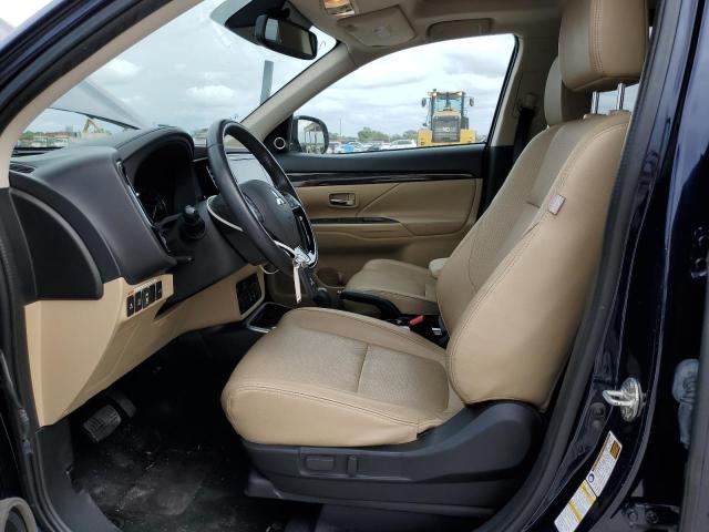 Photo 7 from auction – 2017 MITSUBISHI OUTLANDER with VIN JA4AD3A3XHZ047086