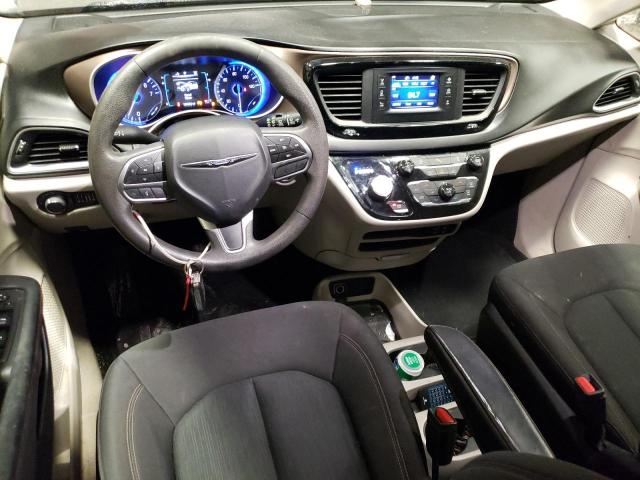 Photo 8 from auction – 2017 CHRYSLER PACIFICA L with VIN 2C4RC1CG3HR836707
