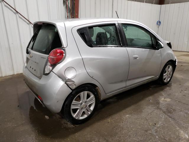 Photo 3 from auction – 2015 CHEVROLET SPARK 1LT with VIN KL8CD6S97FC745571