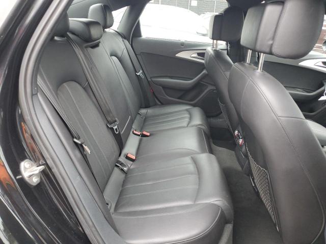 Photo 10 from auction – 2013 AUDI A6 PRESTIG with VIN WAUHGAFC4DN155288