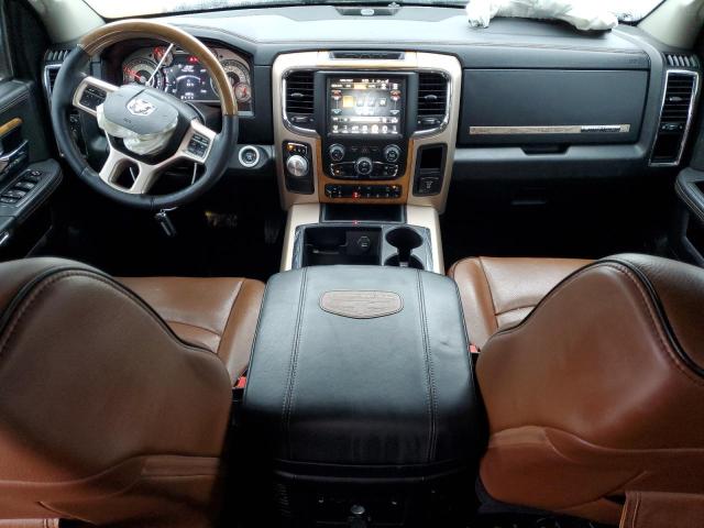 Photo 8 from auction – 2015 RAM 1500 LONGH with VIN 1C6RR6PM0FS623647