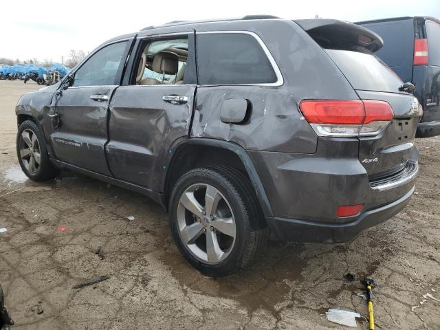 Photo 2 from auction – 2016 JEEP GRAND CHER with VIN 1C4RJFBG9GC312425