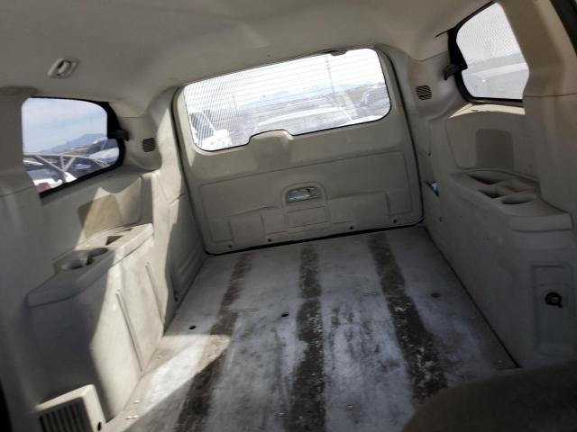 Photo 10 from auction – 2013 RAM TRADESMAN with VIN 2C4JRGAG0DR762464