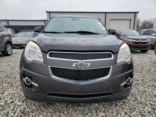 Photo 5 from auction – 2013 CHEVROLET EQUINOX LT with VIN 2GNALDEK0D6247312