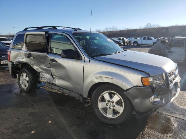صورة رقم 4 من المزاد - 2011 FORD ESCAPE XLT مع VIN 1FMCU9DG2BKA48292