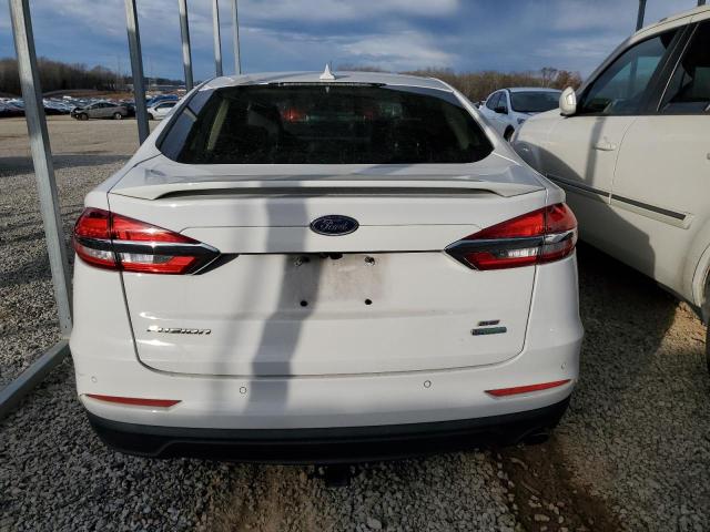 Photo 6 from auction – 2020 FORD FUSION SE with VIN 3FA6P0HD5LR121985