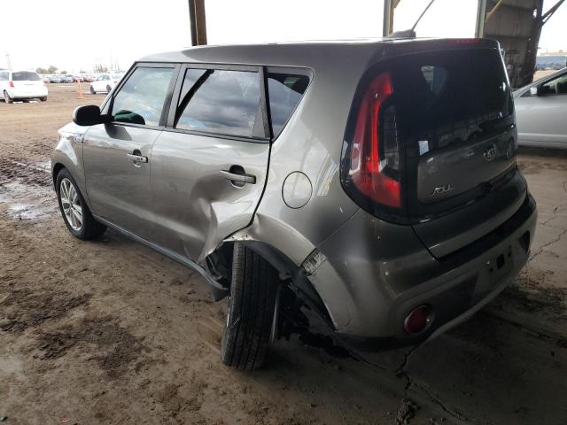 Photo 2 from auction – 2019 KIA SOUL + with VIN KNDJP3A53K7649183