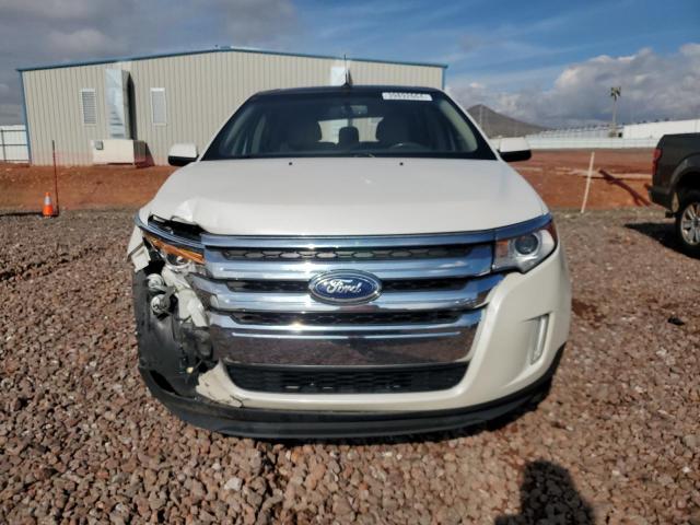 Photo 5 from auction – 2011 FORD EDGE with VIN 2FMDK3JC5BBB11436