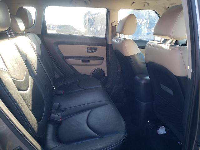 Photo 10 from auction – 2013 KIA SOUL + with VIN KNDJT2A64D7592932